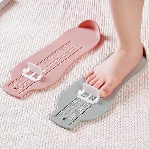 Baby foot ruler shoe size - baby,