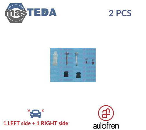 D7125c brake caliper - d7125c, repair