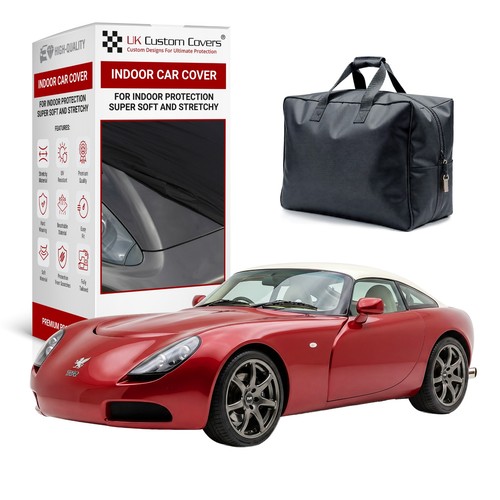 Tvr t350 car cover - t350,