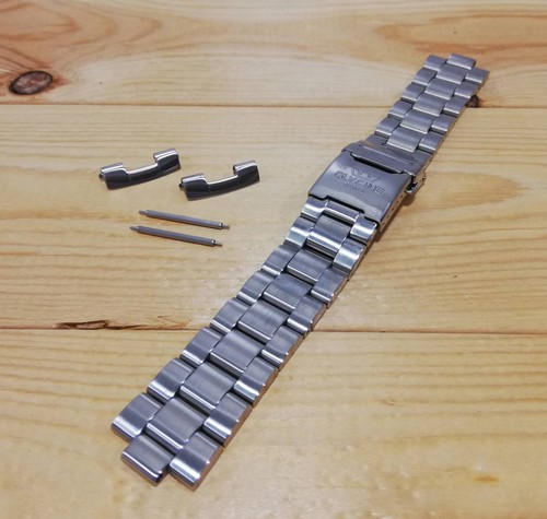 Glycine watch metal - glycine,