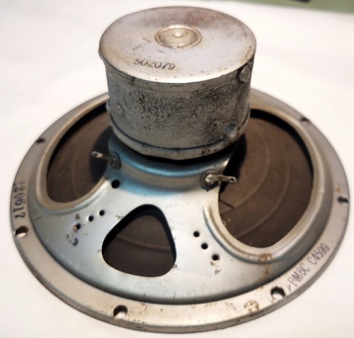 Jensen speaker ohm - jensen, 8