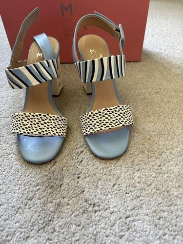 Moda pelle women - pelle, sandals