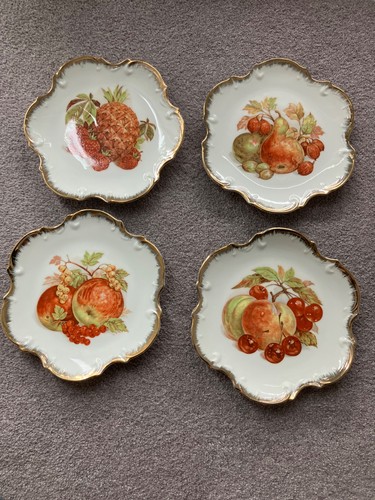 Plates leonardo collection - 4,