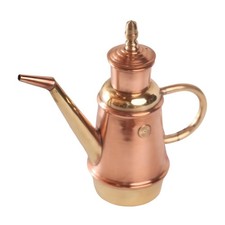 Copper Oil Dispenser 350ml