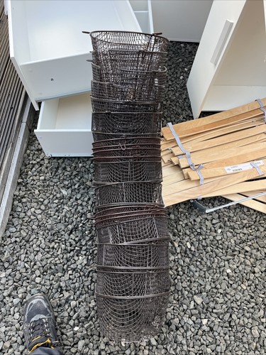 Flue terminal guard x17 - guard,