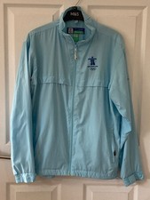 Vancouver 2010 Olympic Jacket