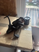 Fox Stratos FS 10,000 E