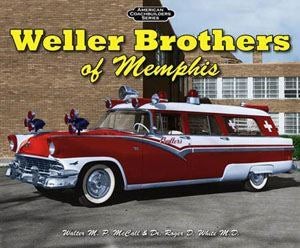 Weller brothers memphis - weller,