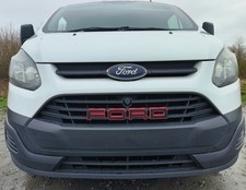 Ford Transit Custom Grill
