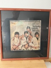 Beatles butcher cover - beatles, 3rd