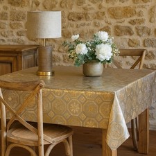 Table Cloth PVC BAROQUE