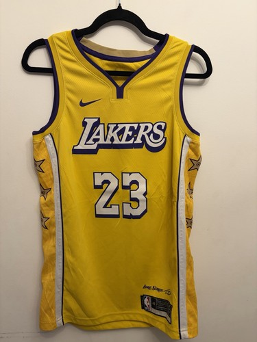 Nike nba lebron james - nike, la