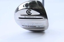 Cleveland Mashie #3 Wood /