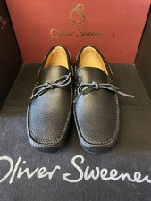 OLIVER SWEENEY, BRAND NEW