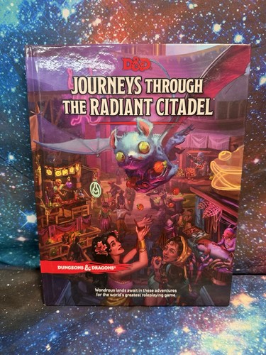 Dungeons dragons journeys - dungeons,