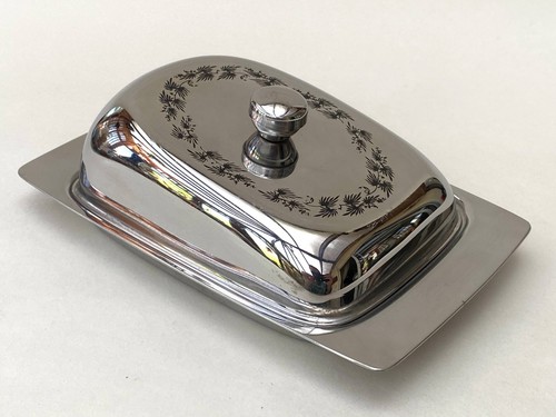 Vintage duraware stainless - duraware,