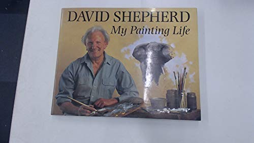 Painting life shepherd - painting,