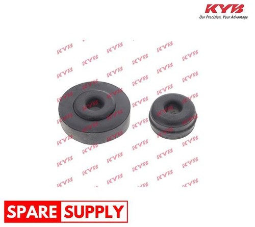 Top strut mounting for - top,