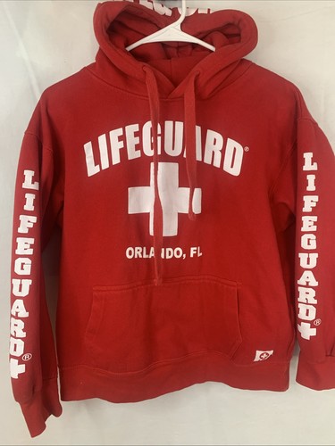 Official licensed lifeguard - licensed,