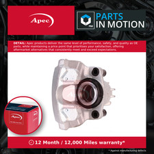 Brake Caliper fits PEUGEOT 307