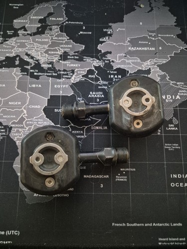 Speedplay frog pedals - speedplay,