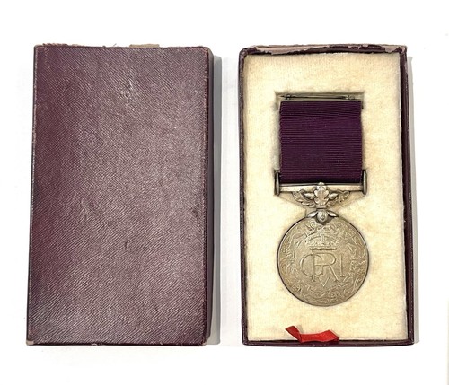 Authentic british empire - authentic, medal