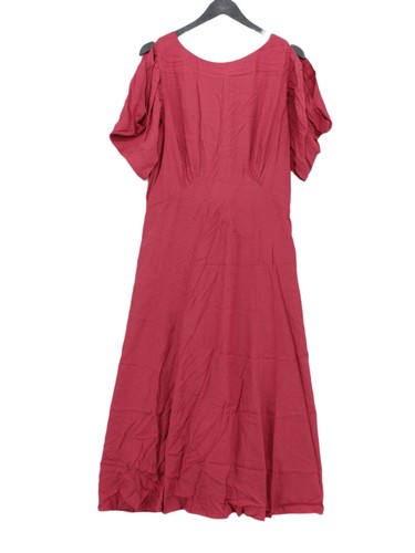 Ted baker maxi dress uk14 - baker,