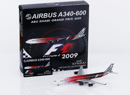 Models 400 airbus - hx,