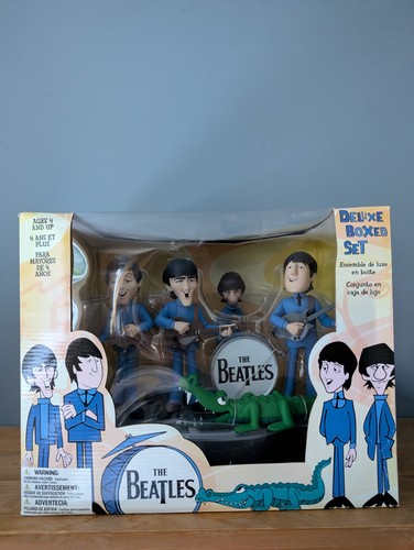 The beatles deluxe - beatles,