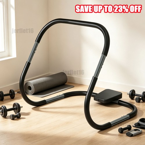 Abdominal trainer crunch - abdominal,
