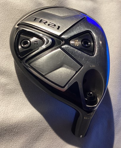 Honma tr21 wood head only - tr21, /