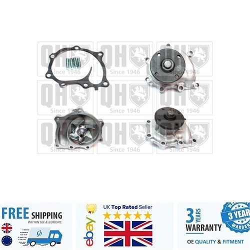 Engine cooling water pump for - engine,