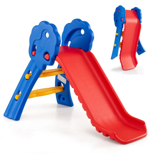 Toddler slide kids - 1,