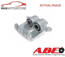 BRAKE CALIPER BRAKING BEHIND