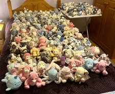 Blue Nose Friends 196