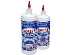 Moto Guzzi fuel additive - upper cylinder lubricant & ethanol protector Moreys