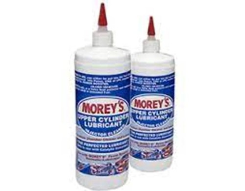 Moto guzzi fuel additive - fuel,