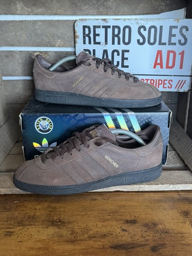 Adidas originals munchen - originals, ®