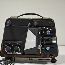 Raynox DU 707 A Vintage Film