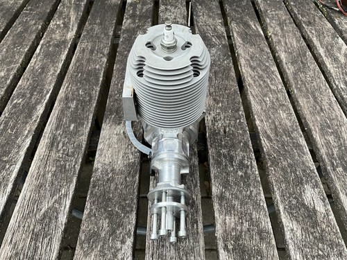 Mintor gas engine - gas,