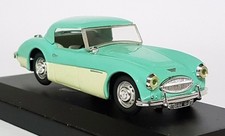 Vitesse 1/43 - L075b Austin Healey 100 Six Hard Top 1959 Diecast Model Car