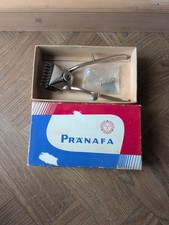 Vintage Pranafa Manual Hair