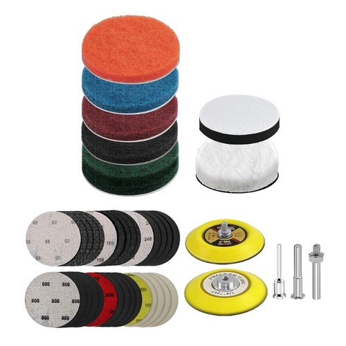 42pcs grindingkit car - grindingkit,