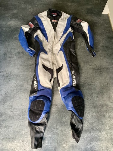 Nankai motorcycle racing - racing, suit