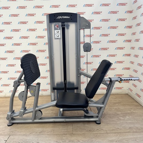 Life fitness optima - life,