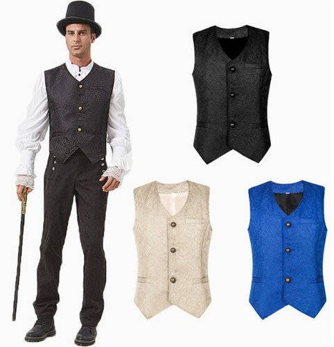 Mens medieval jacquard - medieval,