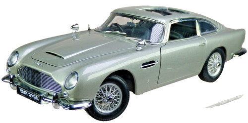 Aston martin db5 autoart 18 - db5,