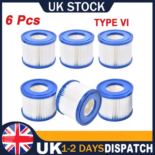 6pcs for bestway - for,