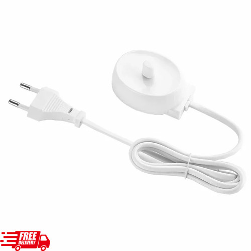 Replacement charger base - charger, for