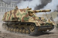 Trumpeter 00953 1:16 German